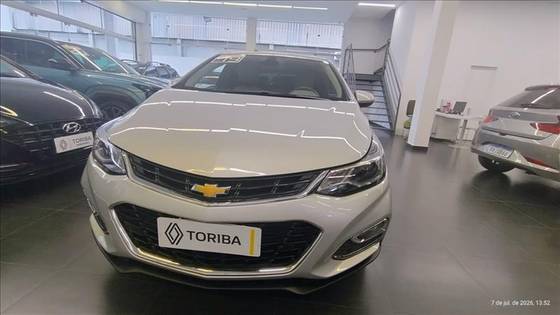 CHEVROLET CRUZE 1.4 TURBO SPORT6 LTZ 16V FLEX 4P AUTOMÁTICO CHEVROLET CRUZE 1.4 TURBO SPORT6 LTZ 16V FLEX 4P AUTOMÁTICO